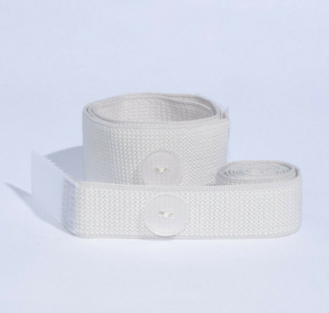 Conveen Beinbeutel-Halteband Befestigungsband Klett Coloplast - PZN 02578016 Conveen Beinbeutel-Halteband Befestigungsband Klett Coloplast - PZN 02578016