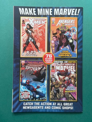 Wolverine & Deadpool Collectors' Ed Vol 1-6 Pick Issues! High Grade (1996-2020) - Imagen 186 de 296