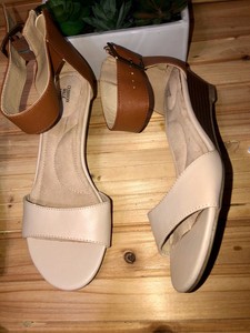 cushion walk ladies sandals