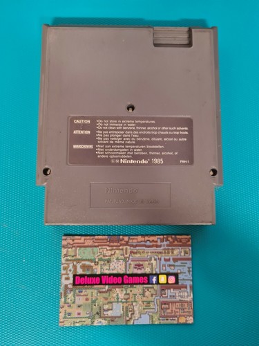 NINTENDO NES : defender of the crown - Imagen 2 de 2