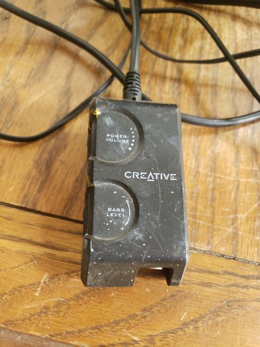Creative Inspire T3000 Powered Pc Speaker Set - Picture 9 of 14
