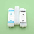 6pcs 260ml PFI102 Refillable Ink Cartridges For Canon iPF500 F510 F600 F605 F610