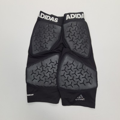 Adidas football girdle with knee pads hotsell