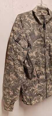 Jacket, Wind,Cold Weather. GEN III L4 Top C SIZE MEDIUM REGULAR 8415-01-538-6067 | eBay Jacket, Wind,Cold Weather. GEN III L4 Top C SIZE MEDIUM REGULAR 8415-01-538-6067 | eBay