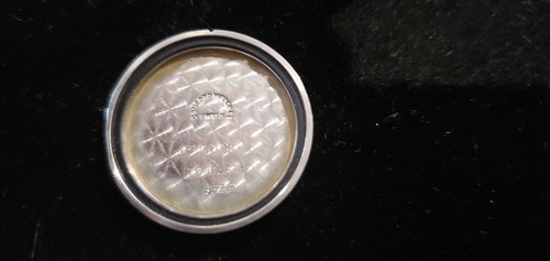 Rare Vintage Concord 17.85.210 18K Gold Electroplated Swiss Quartz Ladies Watch - Picture 8 of 12