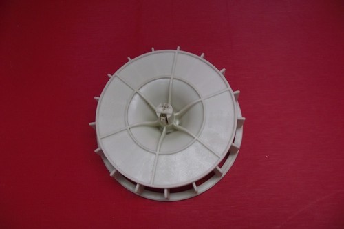 TUMBLE DRYER CANDY CSC8LF-80 FAN - Picture 2 of 2