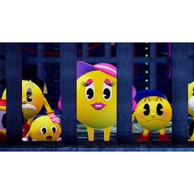 PAC-MAN World Re-PAC -X Box Series X and XBOX One