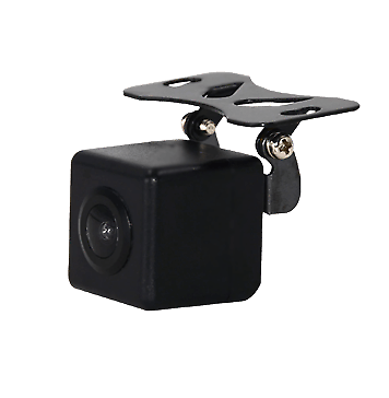 Reverse Camera NTSC Kit for Mitsubishi ASX Factory Screen 2013 to 2016 XB - Picture 3 of 4