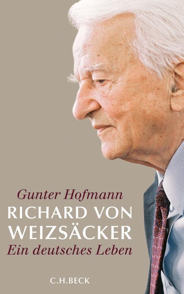 Thumbnail - Richard Von Weizsäcker Gunter Hofmann