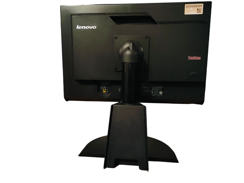 22" TFT Monitor Lenovo ThinkVision L220XxwC - Bild 2 von 3