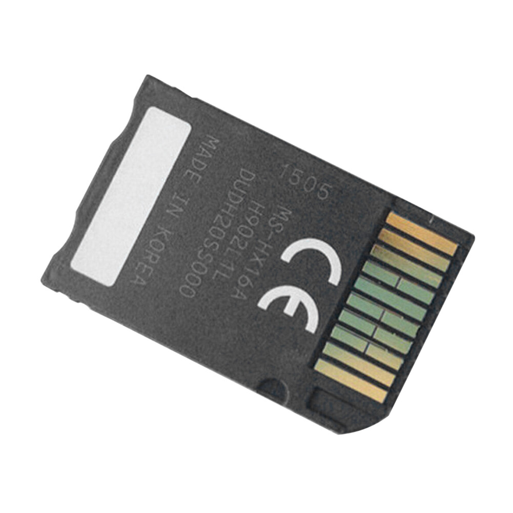 Memory Stick MS ProHG Duo Speed Memory Card for PSP 1000 2000 3000
