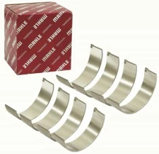 113-105-701 MAHLE ROD BEARING SET Bug 61-79 GHIA 61-74 bus 61-71 T3 EMPI 98-1575