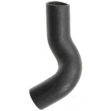 Radiator Coolant Hose-Curved Radiator Hose Dayco 71381
