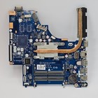 HP 255 G6 Hauptplatine / Motherboard SPS 926268-601 Ersatzteil gebraucht