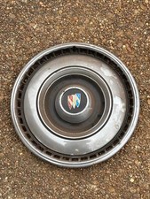 1967 Buick Lesabre 15 Hubcap Wheel Cover