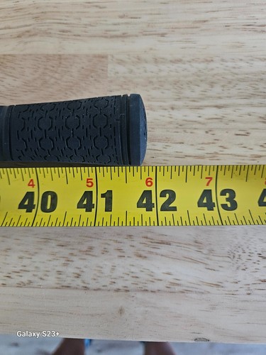 Project X Evenflow Riptide CB 6.0 50g Stiff 41.50" Wood Shaft, PXG Adapter - Picture 7 of 7