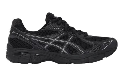JJJJound Asics GT-2160 - Black 2024 | eBay