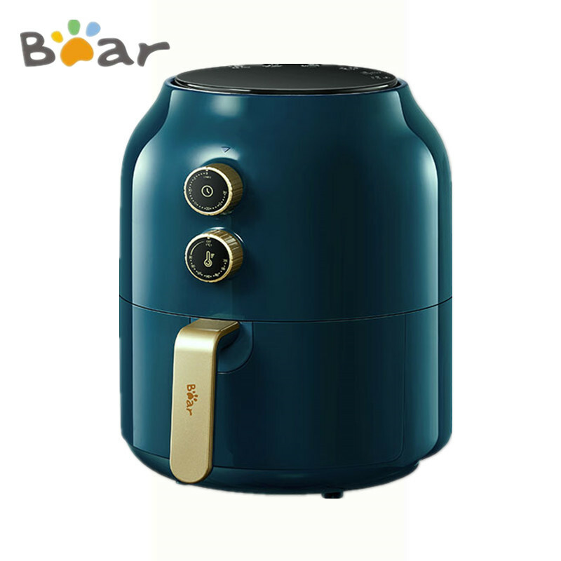 BEAR 3.5L freidora de aire caliente freidora de aire caliente freidora de...