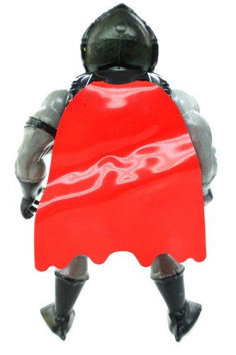 1985 MOTU Masters of the Universe HORDAK LEADER OF THE EVIL HORDE Complete Mint - Picture 4 of 7