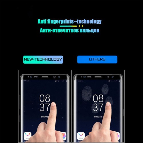 Estuche de película protectora de vidrio templado 9H para Oneplus 13 12 11 Ace 2 10 Pro 8 - Imagen 19 de 22