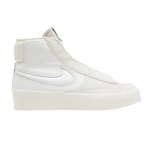 Nike Blazer Victory Mid Summit Blanco Crema Claro. Nuevo. Talla para hombre: 7. - Imagen 4 de 10