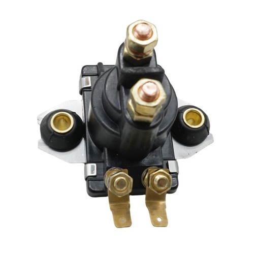12V Solenoid Relay Fits Mercury Marine Switch 20hp 25hp 40hp 45hp 20-45 67-730 - Bild 5 von 6