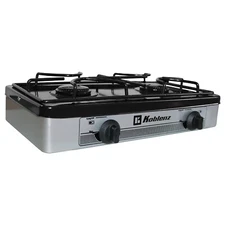 KOBLENZ PFK-200S LP Outdoor Stove (2 Burners)