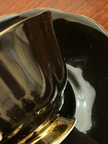 Royal Albert Milady Series Cup Saucer - Picture 7 of 12