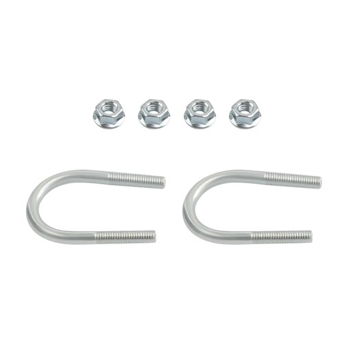 Adjustable Heavy Duty Drag Link Draglink For Nissan GU Y61 4WD Patrol 1997-2012 - Picture 14 of 14