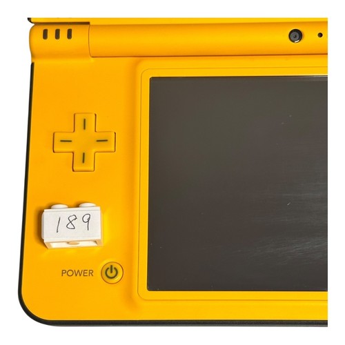 Consola Nintendo DSi XL LL Seleccionar Color/JAPÓN Totalmente Probada/Artícul... - Imagen 8 de 98