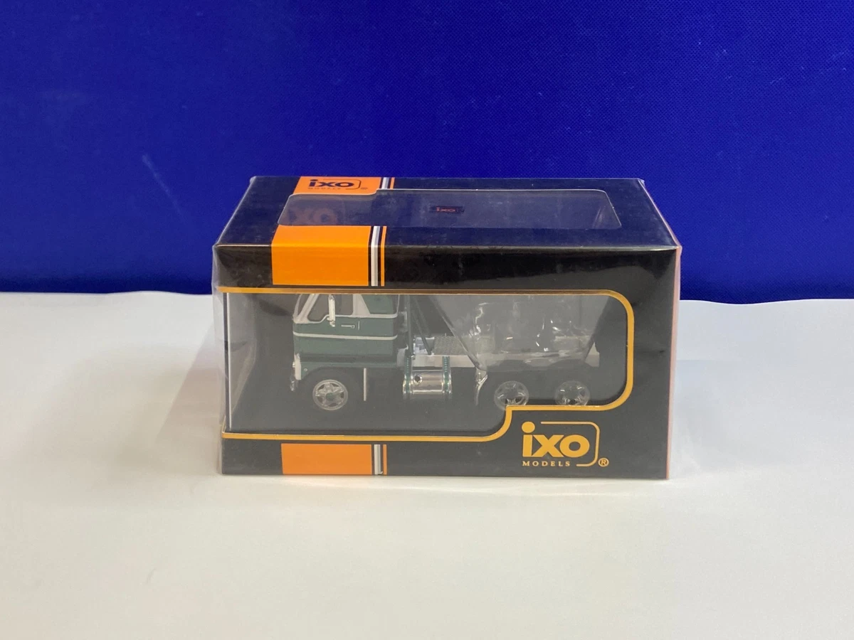 IXO 1:43 Diecast Tractor Trailers/Semis for sale | eBay