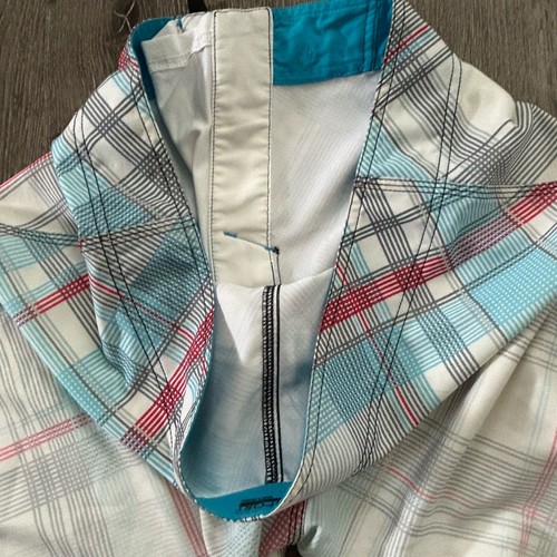 BKE Buckle Mens 32 Sport Athletic Fit Board Shorts Swim Trunks Outseam 23 - Picture 9 of 9