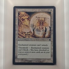 Magic the Gathering - Kirtar's Desire - Odyssey - C