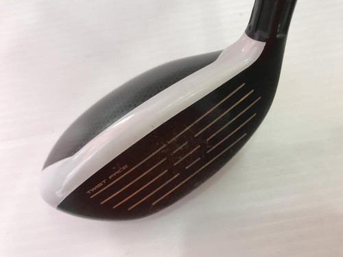 TaylorMade SIM MAX 22° Utility TENSEI BLUE TM60 Stiff #yz - Picture 10 of 10