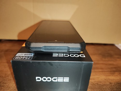 DOOGEE S200 Rugged Smartphone 5G 2025 32GB 256GB DDR5 10100mAh 33W Android - Picture 6 of 8