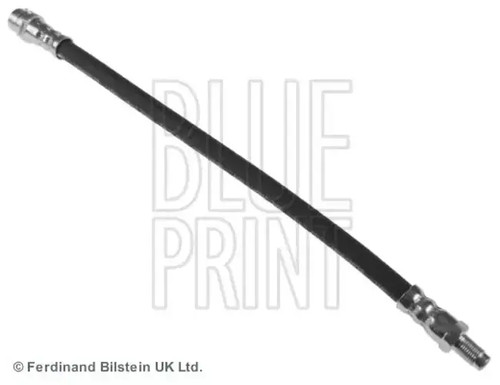 Tubo de freno flexible Eje trasero izquierda ADA105356 BLUE PRINT para CHRYSLER - Imagen 2 de 8