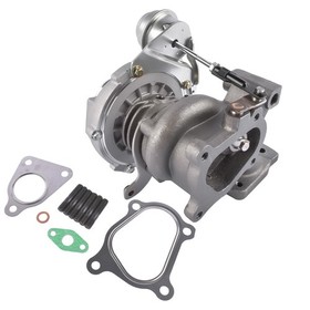 Turbolader Turbo für Opel Vivaro Renault Trafic 2.0 CDTi 8200637628 762785-0001