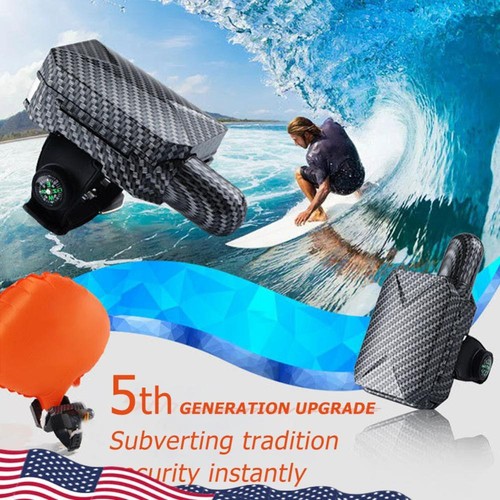 Diving Emergency Bracelet Lightweight Life Rescue Bracelet for Water Activities