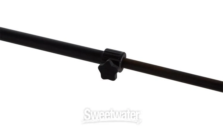 Paquete de batería Audix FP7 con soportes y cables Foto 4 de 4