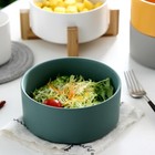  Salad Serving Bowl Dinner Bowls Decorative Ceramic Aesthetic Fruit