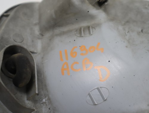 Phare droit occasion KIA SPORTAGE I Phase 1 - TD - Photo 4/5