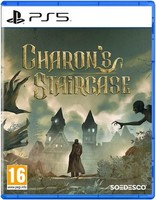 Charons Staircase PS5, Playstation 5 - B Ware