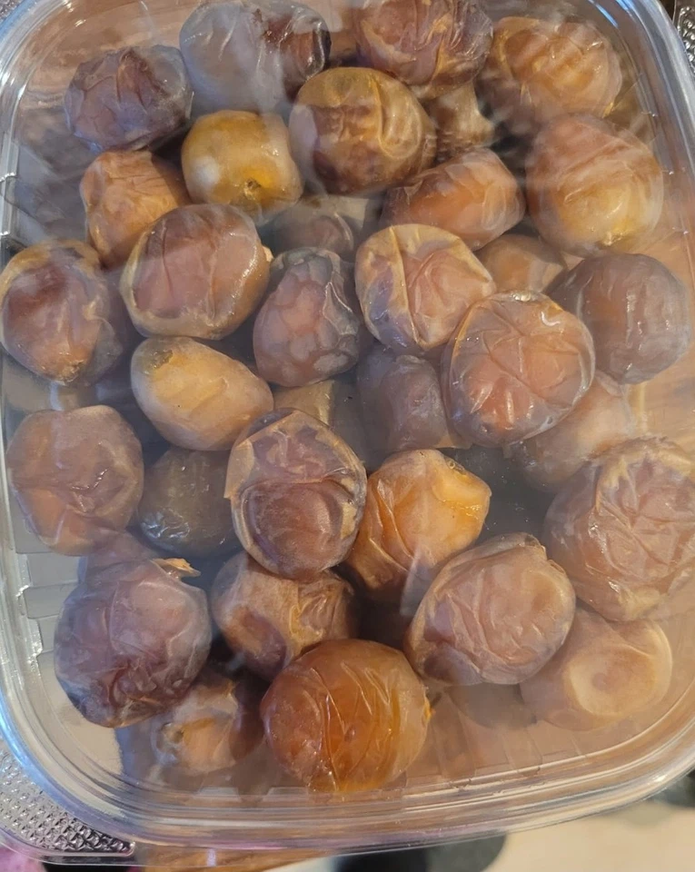 RUTAB BARHI 8 LIBRAS - Imagem 2 de 3