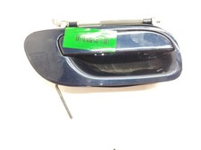 9187669 ÄUSSERER GRIFF VORNE RECHTS / 2666285 FÜR VOLVO S60 BERLINA 2.4 103KW