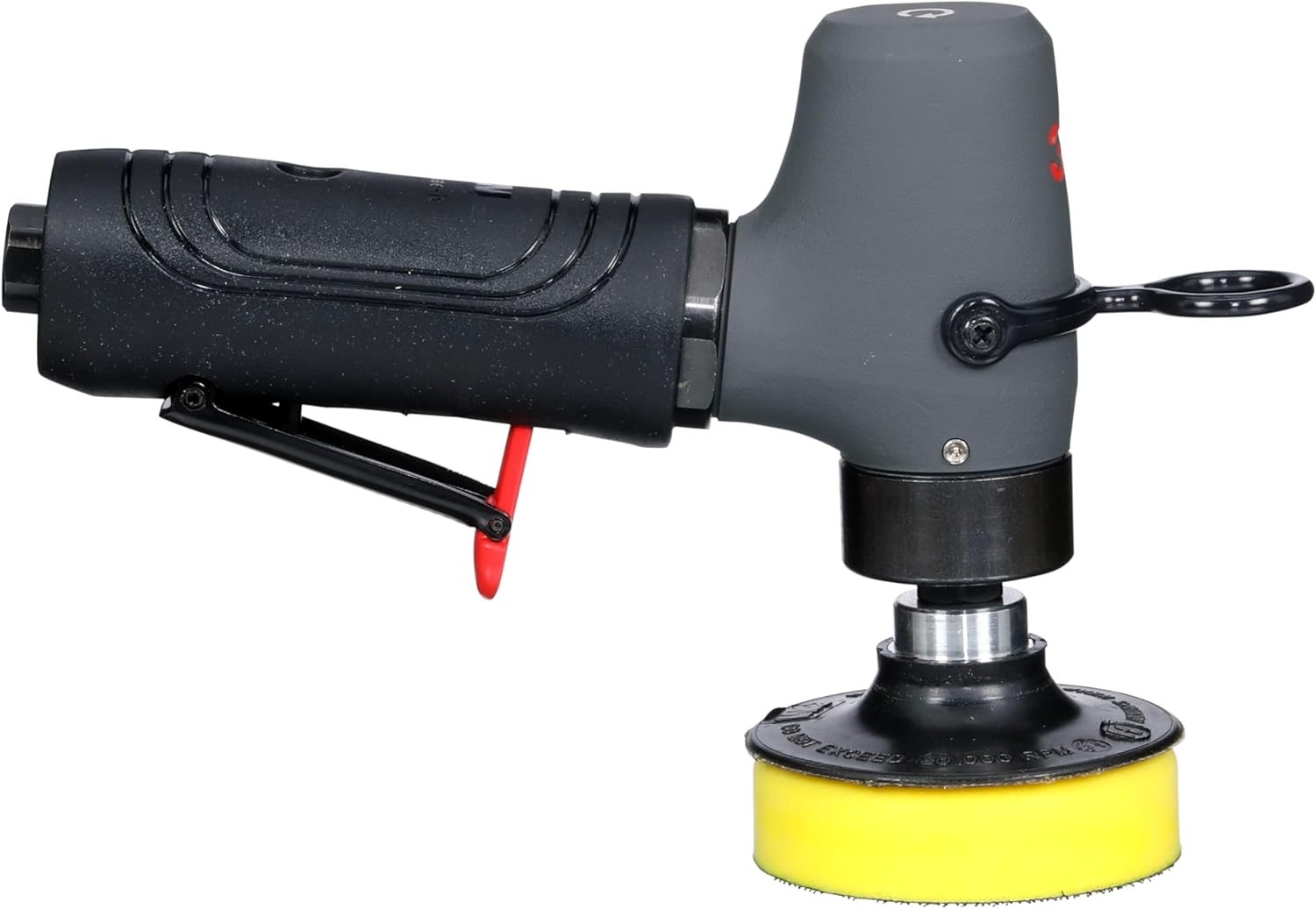 3M Finesse-it Pneumatic Air 3" Rotary Buffer 3,200 RPM