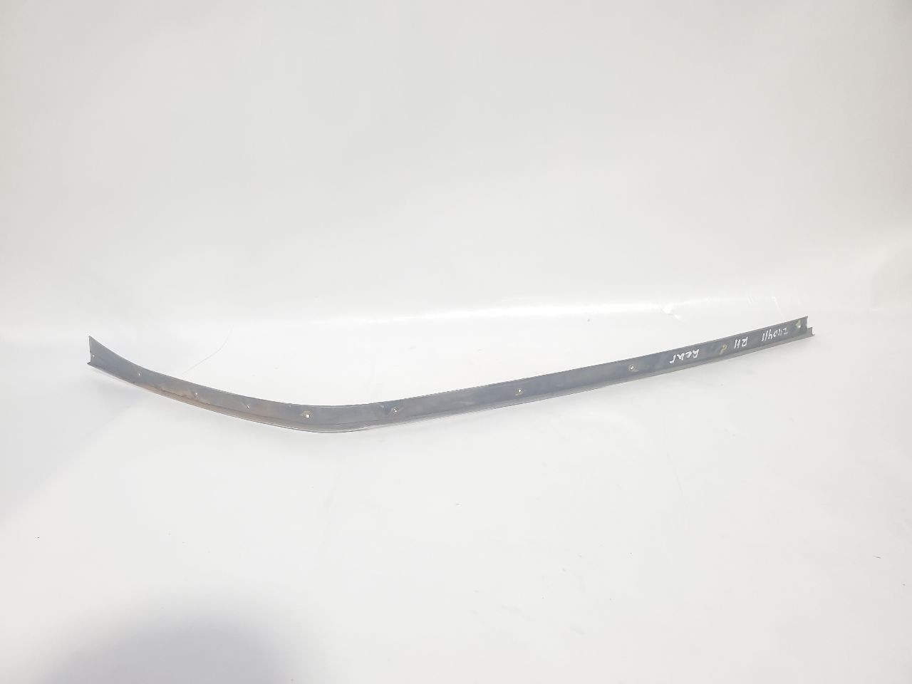 Used Part fits: 1990 Bentley TURBO R Grade A