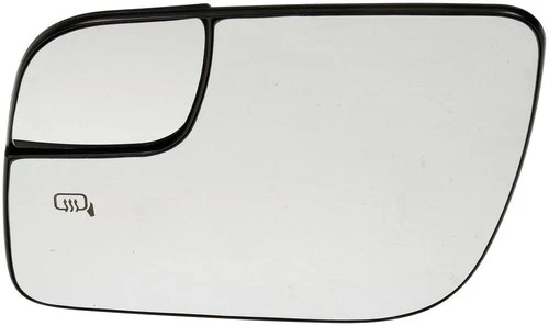 Door Mirror Glass Dorman 57094