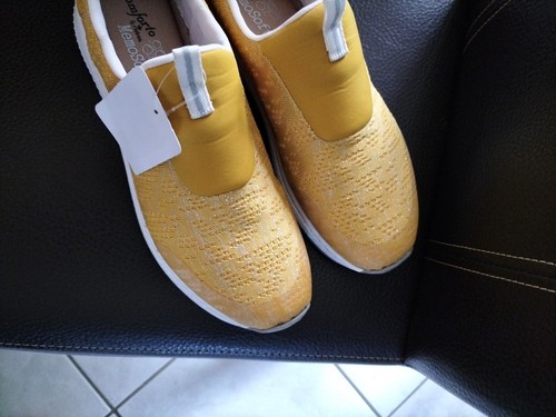 Rieker Sneaker 39 Mais NEU - Bild 2 von 5