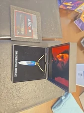 Andor Sky Kyber Crystal Necklace SalesOne Gamestop Exclusive