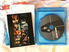 Cowboy Bebop Tengoku No Tobira (Blu-ray) Yatate Hajime (UK IMPORT)